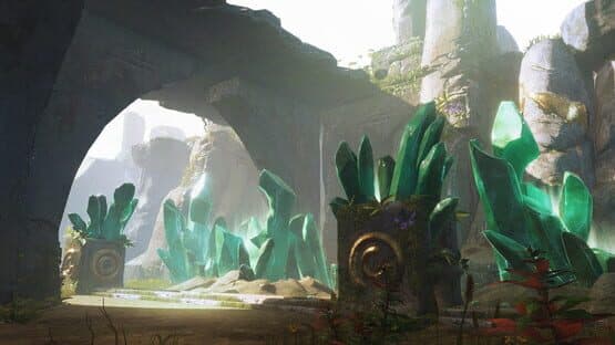 Phoenix Point: Legacy of the Ancients — screenshot 5