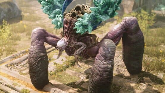 Phoenix Point: Legacy of the Ancients — screenshot 6