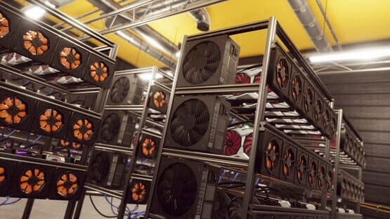 Crypto Mining Simulator — screenshot 8