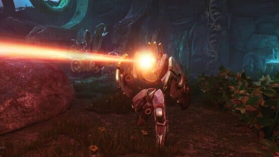 Phoenix Point: Legacy of the Ancients — screenshot 7