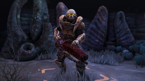 Phoenix Point: Living Weapons Pack — screenshot 1