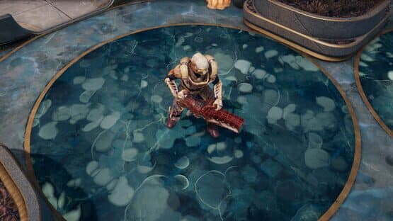 Phoenix Point: Living Weapons Pack — screenshot 2