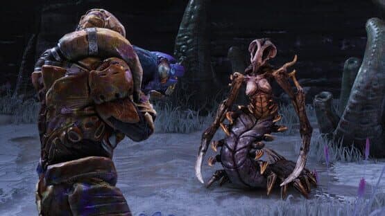 Phoenix Point: Living Weapons Pack — screenshot 3