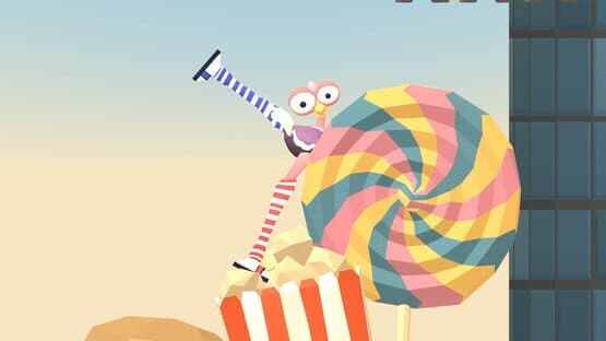 Emurinoo — screenshot 3