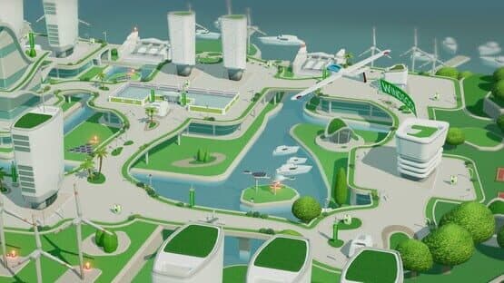 Two Point Hospital: Off the Grid — screenshot 5