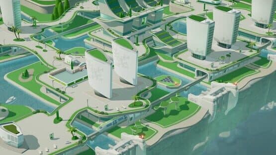 Two Point Hospital: Off the Grid — screenshot 6