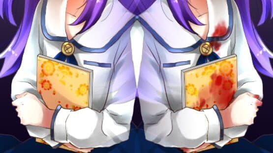 Obsessive Love Adventure Utsuro's Diary — screenshot 1