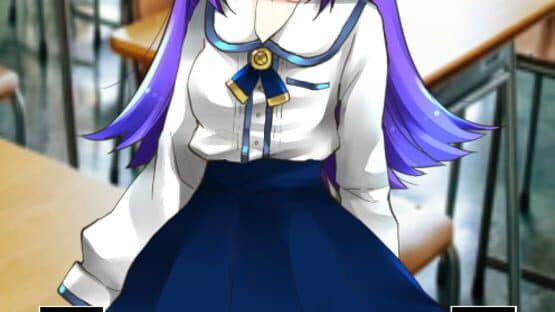 Obsessive Love Adventure Utsuro's Diary — screenshot 3