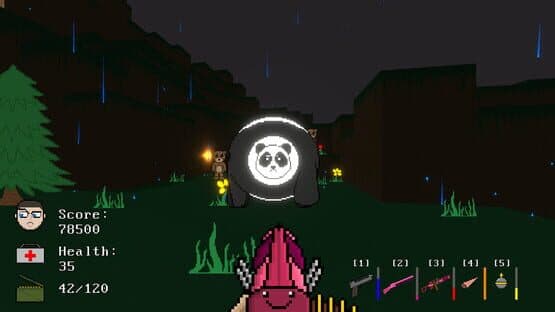 Wholesome Slaughter — screenshot 3