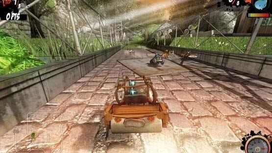 Smashing Toys — screenshot 1