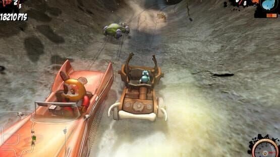 Smashing Toys — screenshot 2