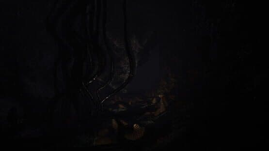 Dread — screenshot 1