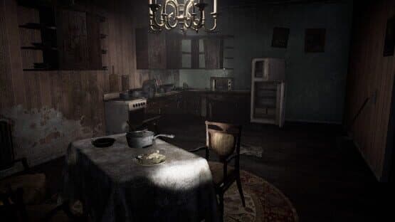 Dread — screenshot 2
