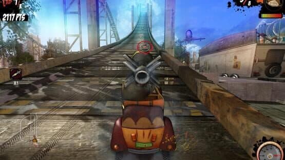 Smashing Toys — screenshot 4