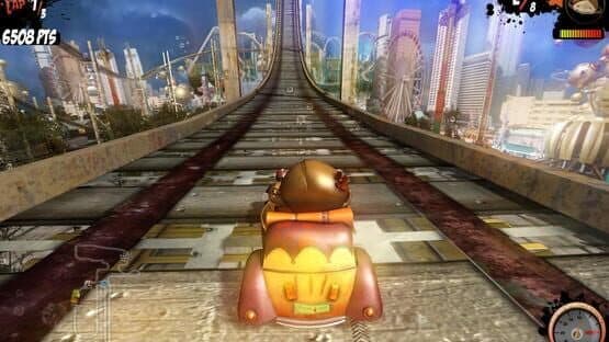 Smashing Toys — screenshot 5