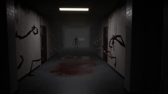 Dread — screenshot 4