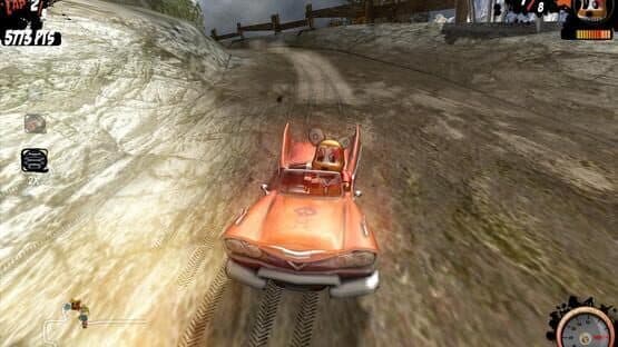 Smashing Toys — screenshot 6