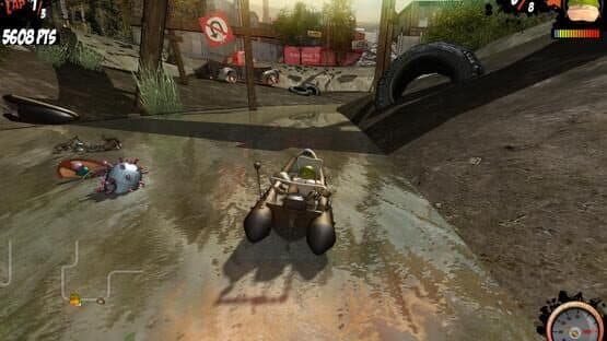 Smashing Toys — screenshot 8