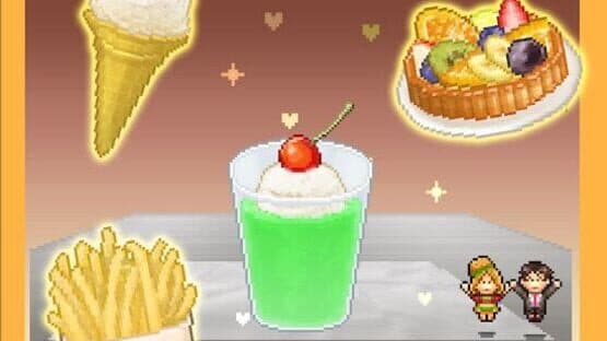 Burger Bistro Story — screenshot 2