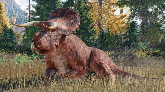 Jurassic World Evolution 2 — screenshot 1