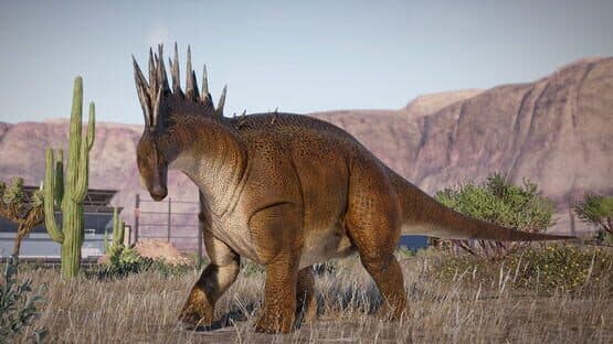 Jurassic World Evolution 2 — screenshot 4