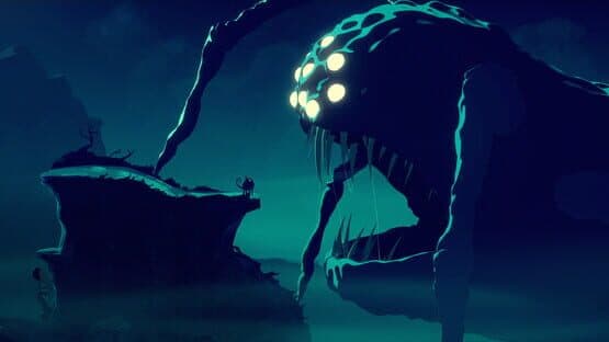Planet of Lana — screenshot 3