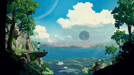 Planet of Lana — screenshot 4