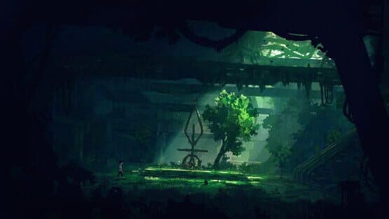 Planet of Lana — screenshot 5