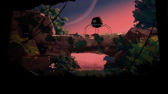 Planet of Lana — screenshot 6