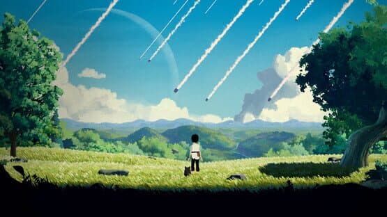 Planet of Lana — screenshot 7