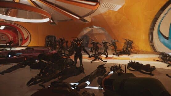 The Anacrusis — screenshot 8