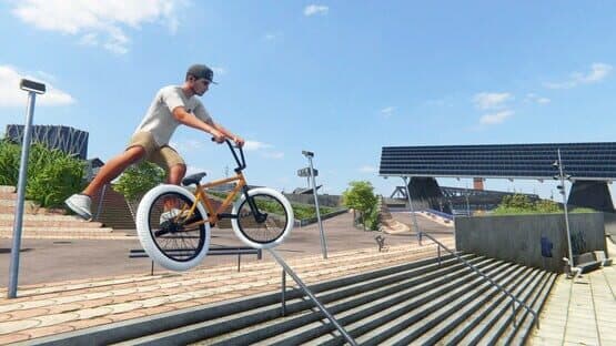 BMX: The Game — screenshot 3