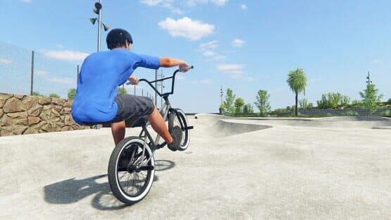 BMX: The Game — screenshot 5