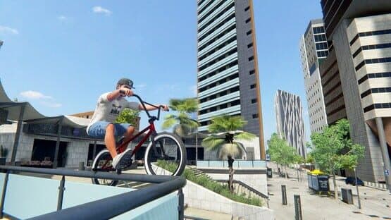 BMX: The Game — screenshot 7