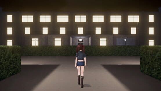 Half-Baked Girls — screenshot 2