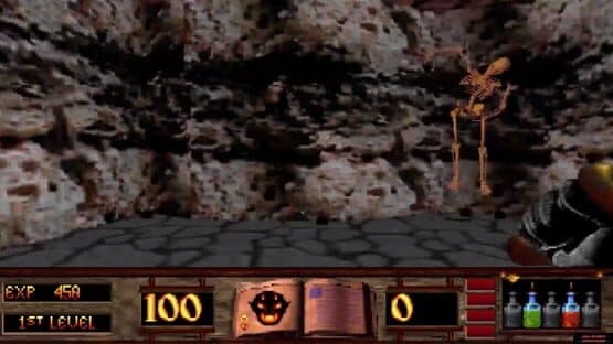 Witchaven — screenshot 1