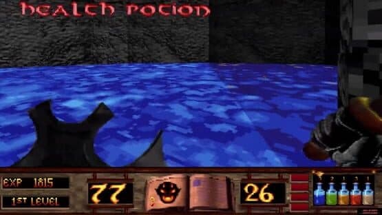 Witchaven — screenshot 4