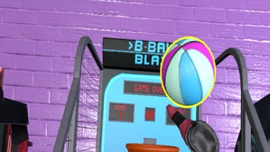 Paranormal Detective: Escape from the 90's — screenshot 3