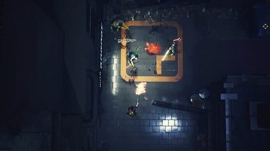 Esse Proxy — screenshot 1