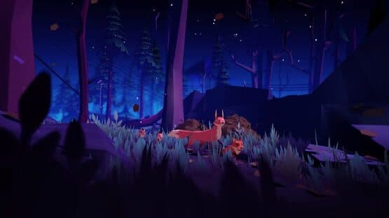 Endling: Extinction is Forever — screenshot 3