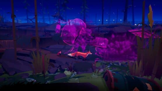 Endling: Extinction is Forever — screenshot 6