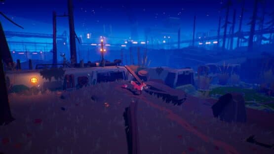 Endling: Extinction is Forever — screenshot 7