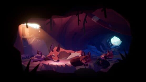 Endling: Extinction is Forever — screenshot 8