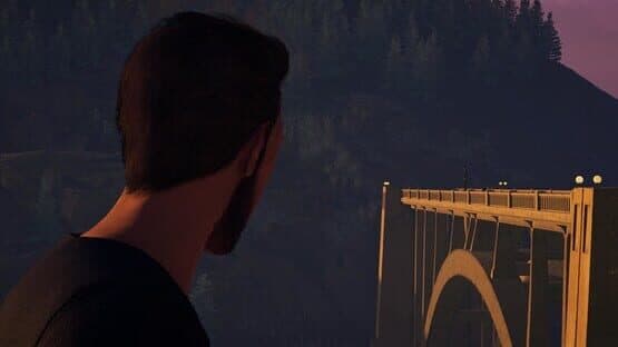 Alfred Hitchcock: Vertigo — screenshot 1