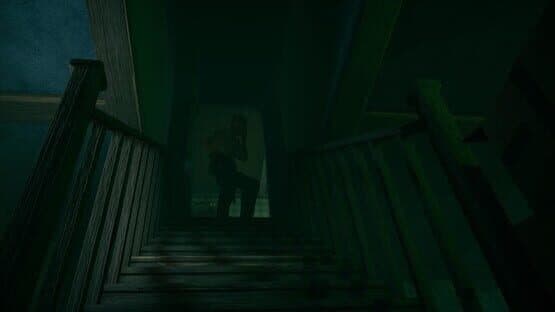 Alfred Hitchcock: Vertigo — screenshot 2