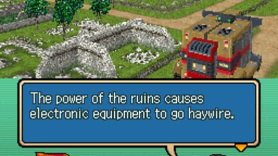Chosoju Mecha MG — screenshot 4