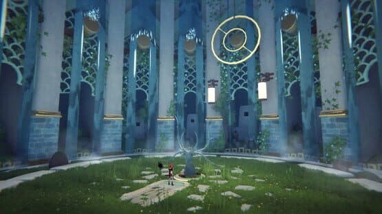Altheia: The Wrath of Aferi — screenshot 1