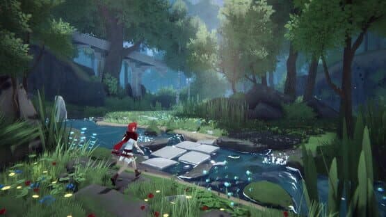 Altheia: The Wrath of Aferi — screenshot 2