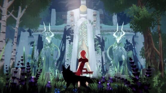 Altheia: The Wrath of Aferi — screenshot 3