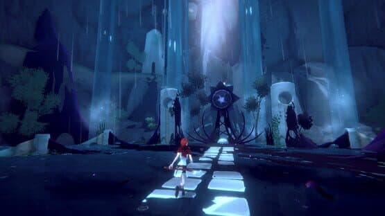 Altheia: The Wrath of Aferi — screenshot 4